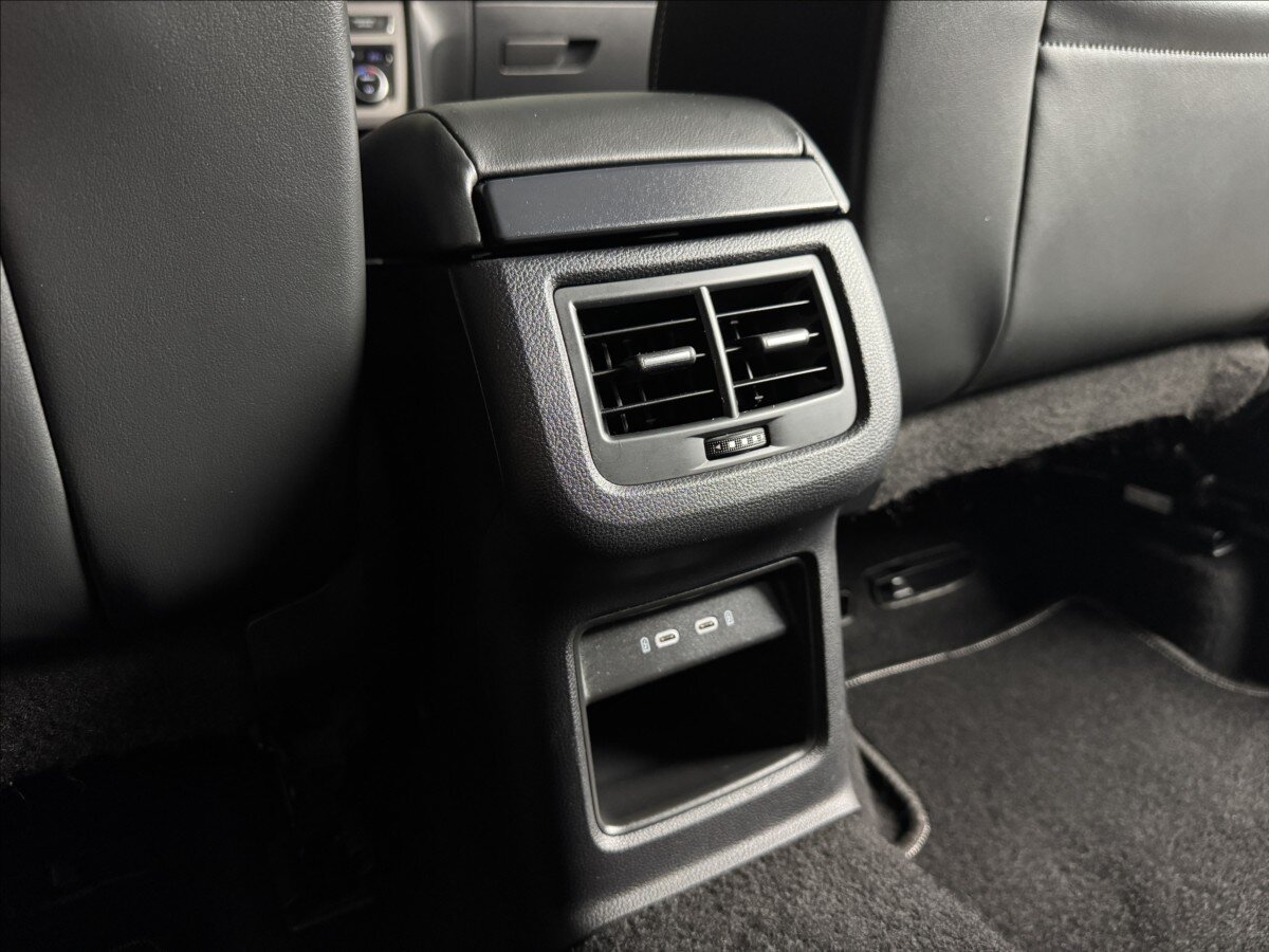 Seat Ateca SUV / Terénní 2,0 l 110 kw