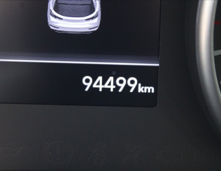 Hyundai i30 Hatchback 1,5 l 80 kw