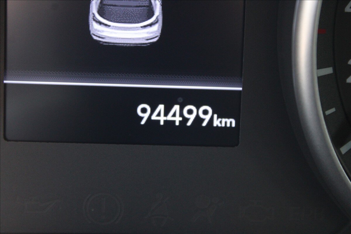 Hyundai i30 Hatchback 1,5 l 80 kw