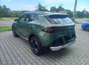 KIA Sportage SUV 1,6 l 110 kw