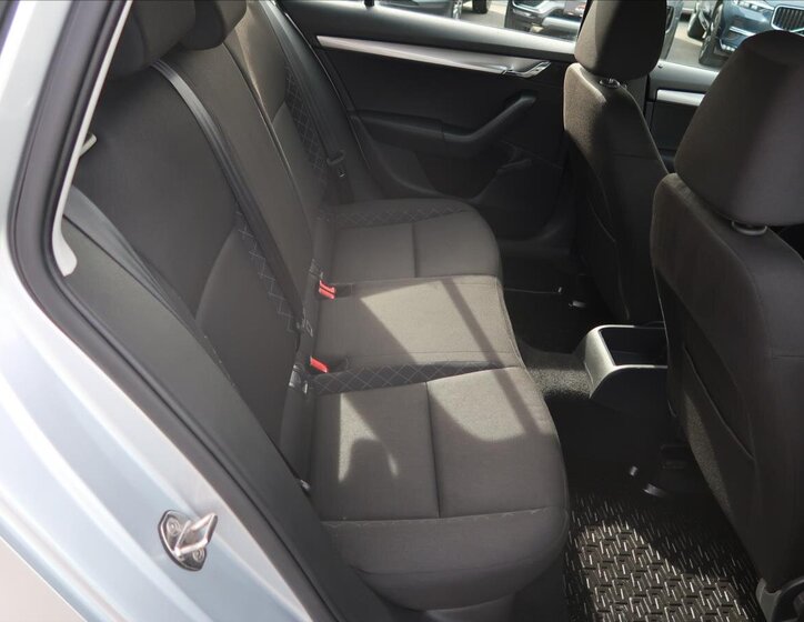 Škoda Octavia Kombi 1,6 l 85 kw