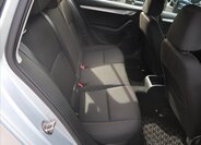 Škoda Octavia Kombi 1,6 l 85 kw