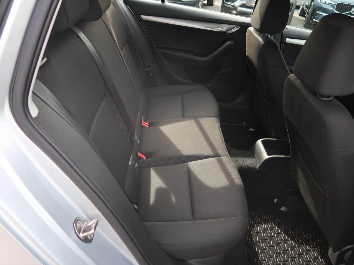 Škoda Octavia Kombi 1,6 l 85 kw