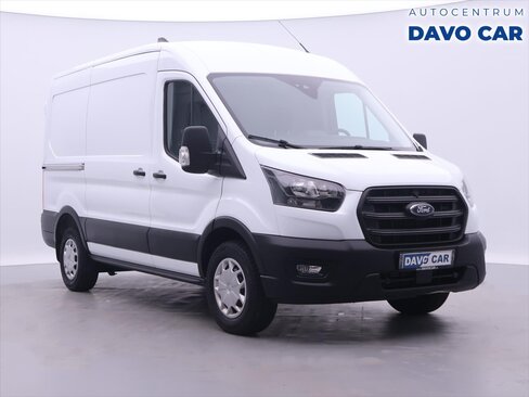 Ford Transit Ostatní 2,0 l 95 kw