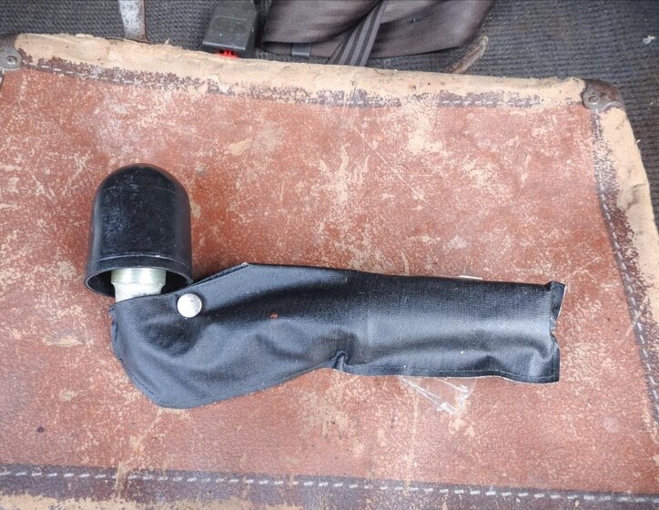 Škoda Favorit Hatchback 1,3 l 46 kw