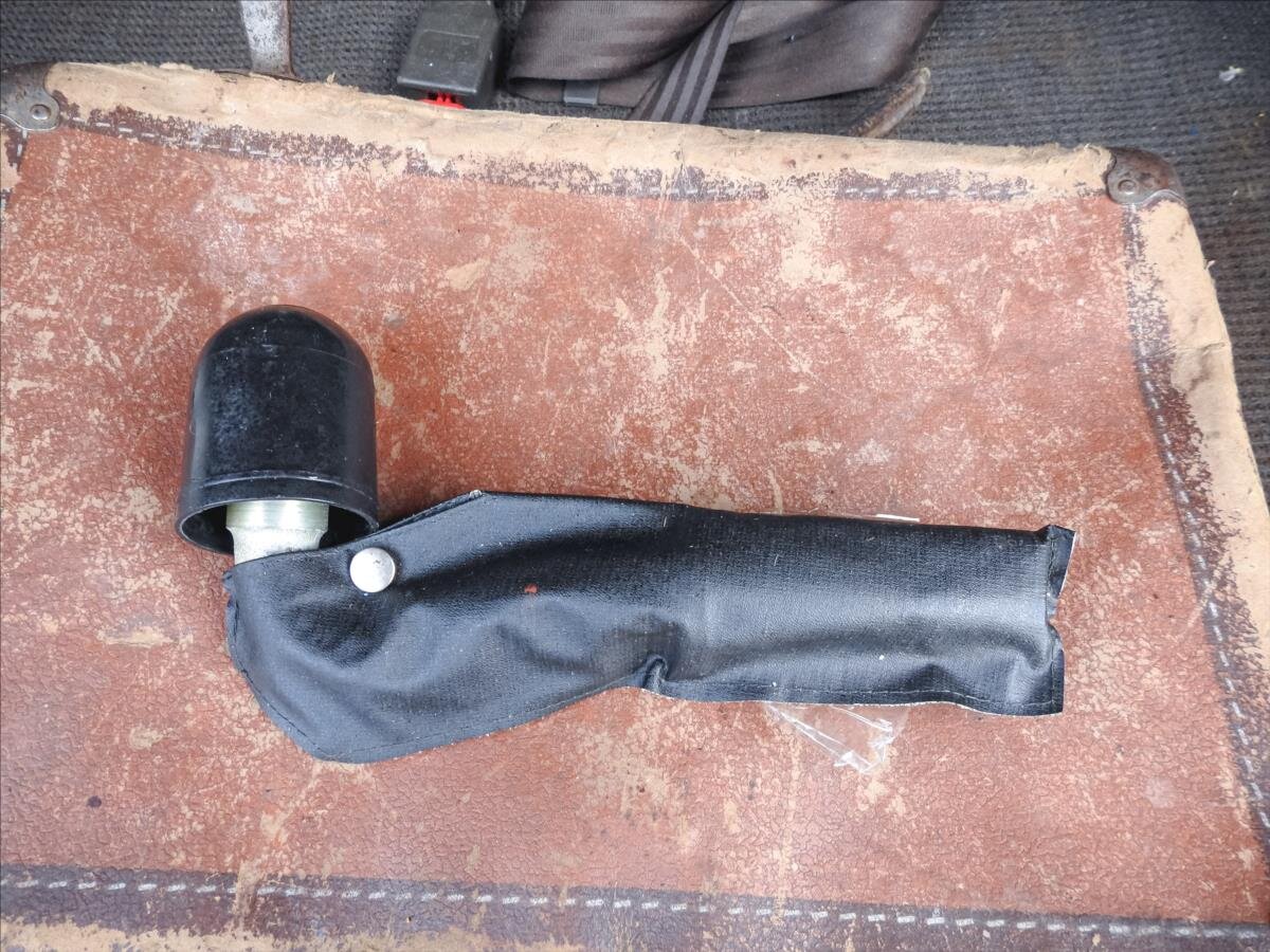 Škoda Favorit Hatchback 1,3 l 46 kw