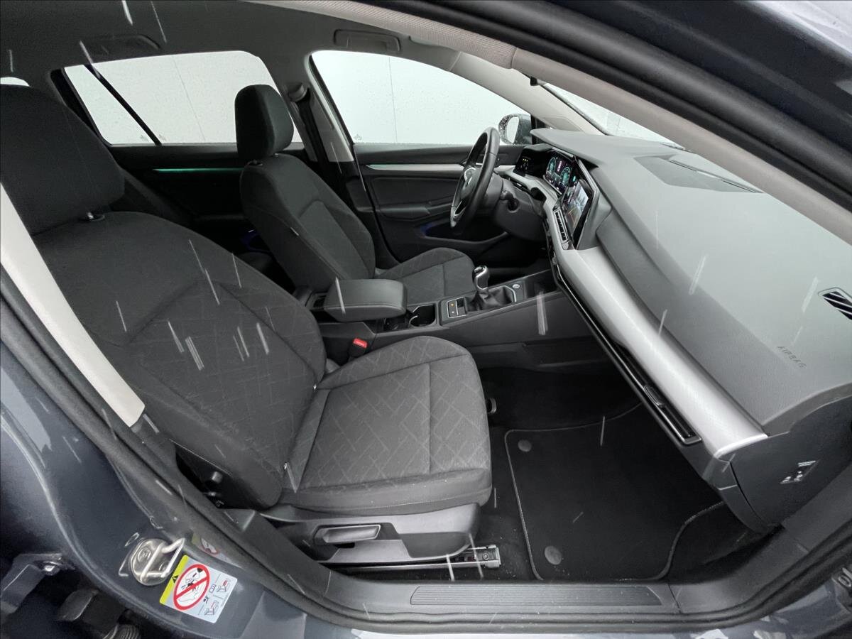 Volkswagen Golf Kombi 1,5 l 96 kw