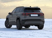 Jeep Compass SUV / Terénní 1,2 l 107 kw