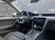 Volkswagen Passat Kombi 2,0 l 110 kw