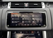 Land Rover Range Rover Sport SUV 3,0 l 225 kw