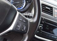 Suzuki SX4 S-Cross Hatchback 1,6 l 88 kw