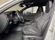 Škoda Superb Kombi 1,4 l 160 kw