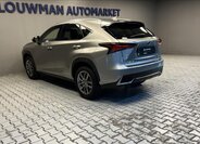 Lexus NX 300h 13