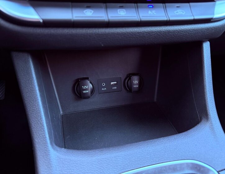 Hyundai i30 Hatchback 1,4 l 103 kw