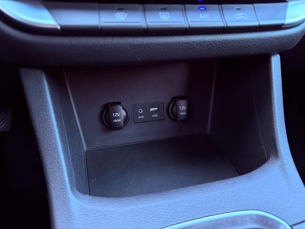 Hyundai i30 Hatchback 1,4 l 103 kw