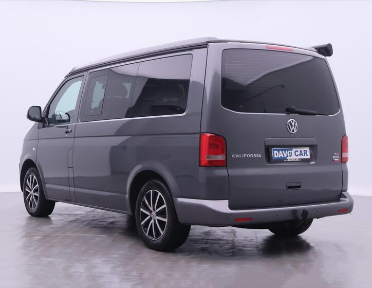 Volkswagen California 5
