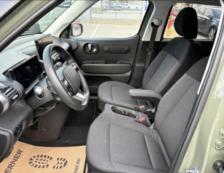 Hyundai Inster SUV / Terénní 0,0 84 kw