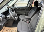 Hyundai Inster SUV / Terénní 0,0 84 kw