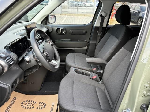 Hyundai Inster SUV / Terénní 0,0 84 kw
