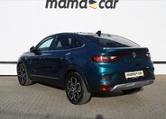 Renault Arkana SUV / Terénní 1,6 l 120 kw