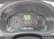 Škoda Fabia Kombi 1,2 l 63 kw