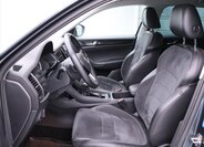 Škoda Kodiaq SUV / Terénní 1,1 l 110 kw