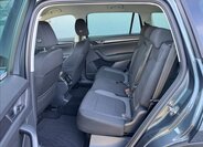 Škoda Kodiaq Kombi 2,0 l 110 kw