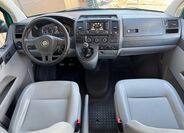 Volkswagen Transporter 10