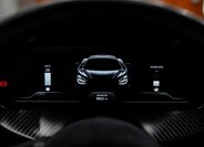 McLaren Ostatní Kupé 4,0 l 552 kw