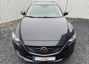 Mazda 6 6