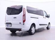 Ford Transit Custom Kombi 2,0 l 95 kw