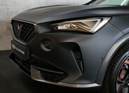 Cupra Formentor SUV 2,0 l 228 kw