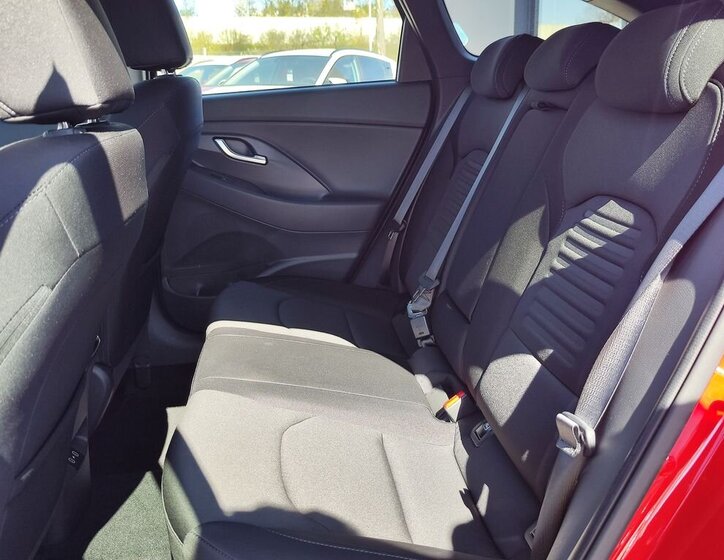 Hyundai i30 Kombi 998,0 74 kw