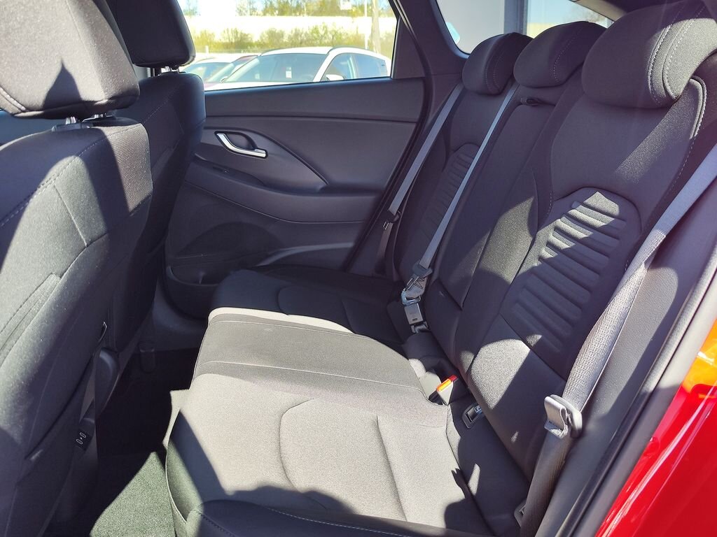 Hyundai i30 Kombi 998,0 74 kw