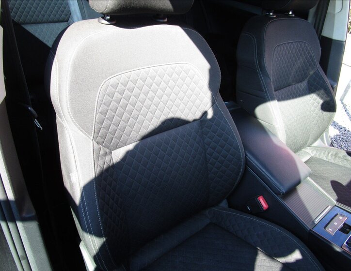 Škoda Superb Kombi 2,0 l 110 kw