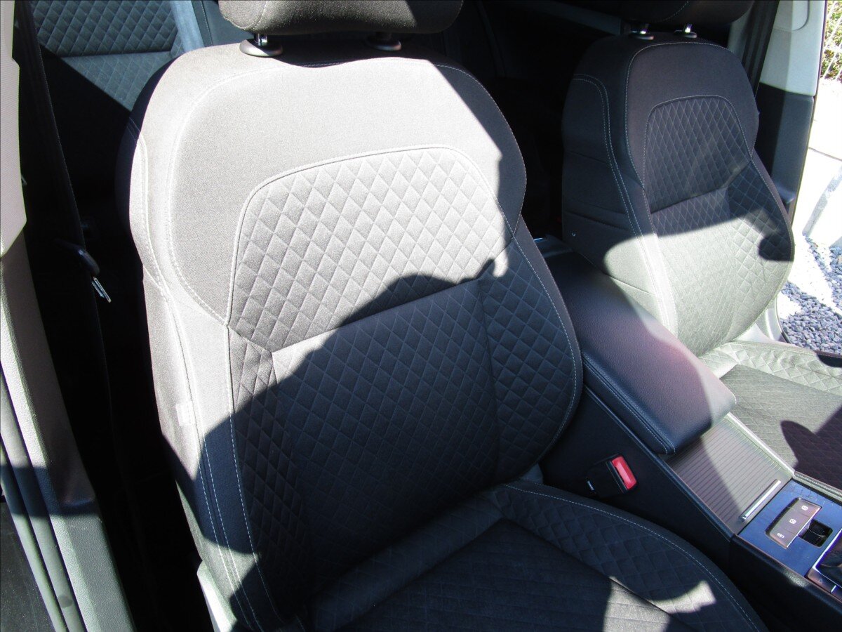 Škoda Superb Kombi 2,0 l 110 kw