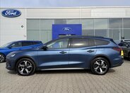 Ford Focus Kombi 1,5 l 85 kw
