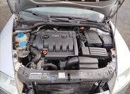 Škoda Octavia Kombi 1,9 l 77 kw