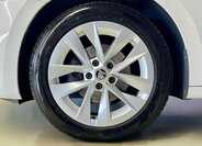 Škoda Octavia Kombi 2,0 l 85 kw