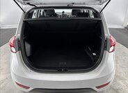 Hyundai ix20 Hatchback 1,6 l 92 kw