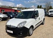Opel Combo 1