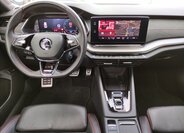 Škoda Octavia Sedan / Limuzína 2,0 l 180 kw