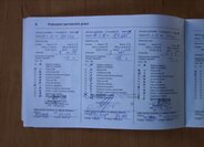 Opel Meriva MPV 1,4 l 74 kw