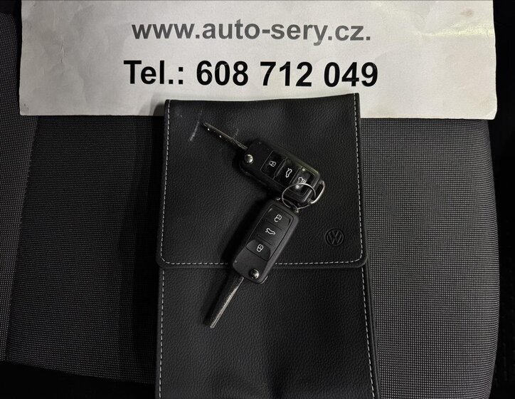 Volkswagen Caddy Ostatní 0,0 83 kw