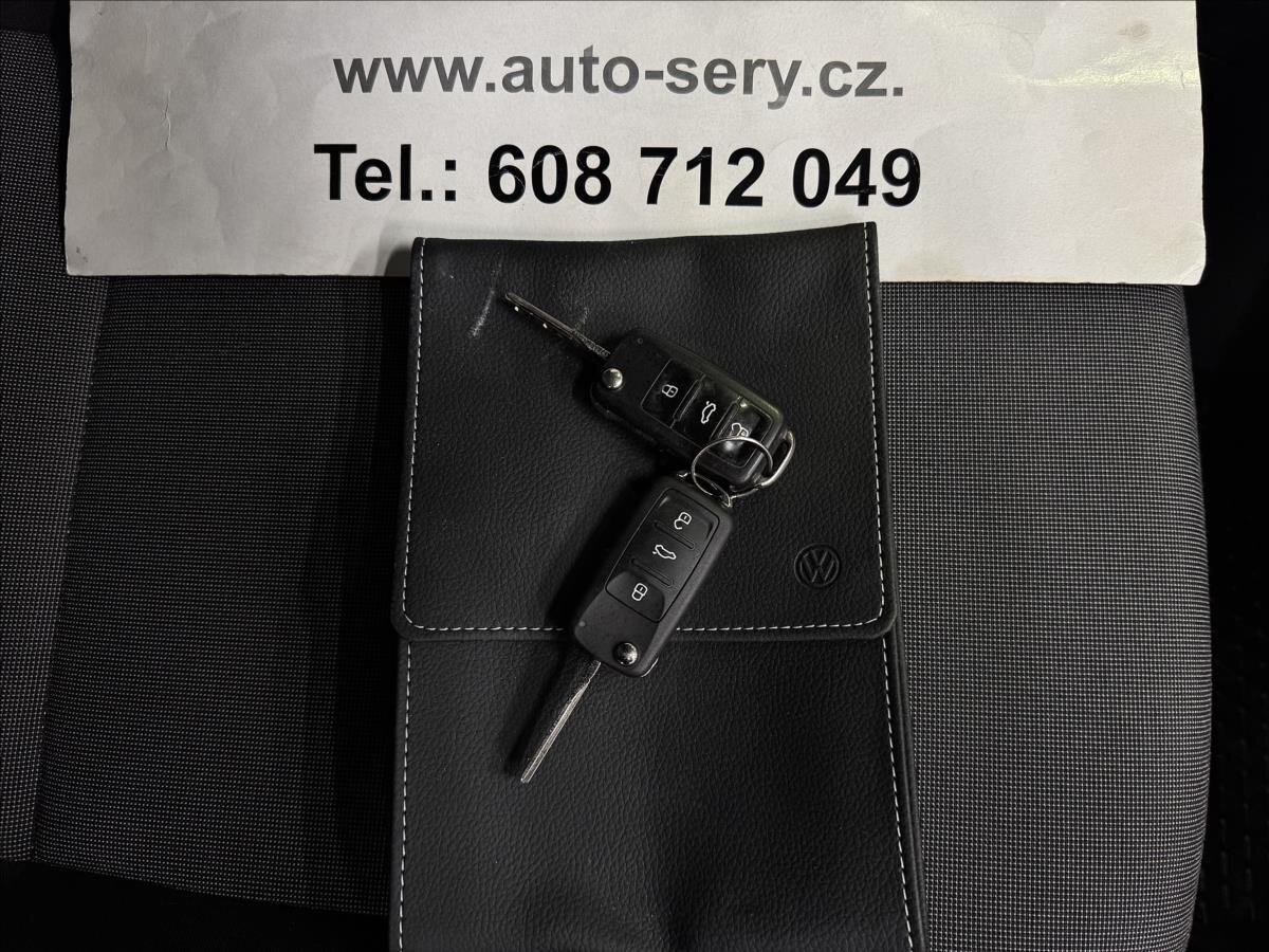 Volkswagen Caddy Ostatní 0,0 83 kw