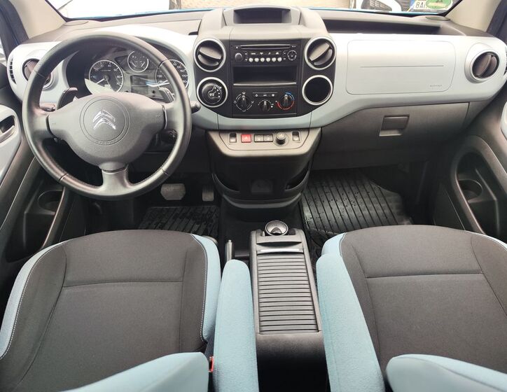 Citroën Berlingo 12