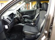 Mitsubishi Outlander Kombi 2,3 l 130 kw