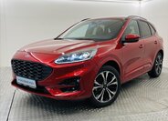 Ford Kuga SUV 2,5 l 112 kw
