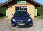 Ford Mondeo Liftback 2,0 l 85 kw