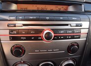 Mazda 3 Hatchback 1,3 l 62 kw